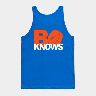 14 Knowledge Tank Top